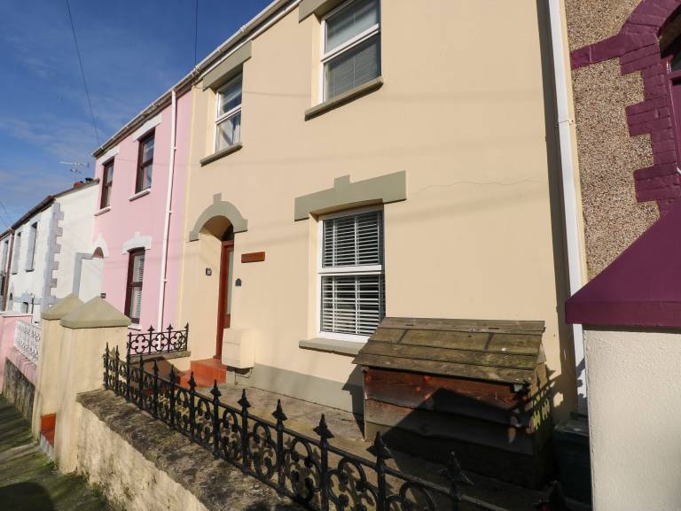 Children-friendly cottage with garden | Beach view | Close to the beach | Pets allowed — photo 2