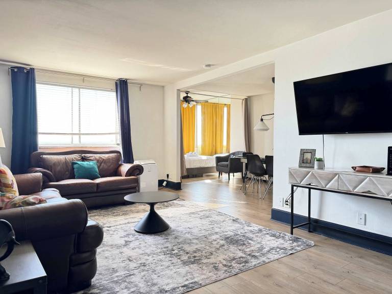 Condo Downtown