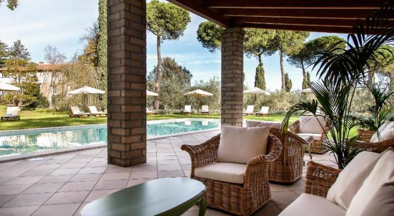 Poggio delle Molare Adults-Only Retreat — photo 3