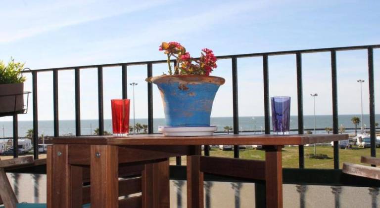 Rental apartment | Next to the beach | Dogs allowed — photo 3