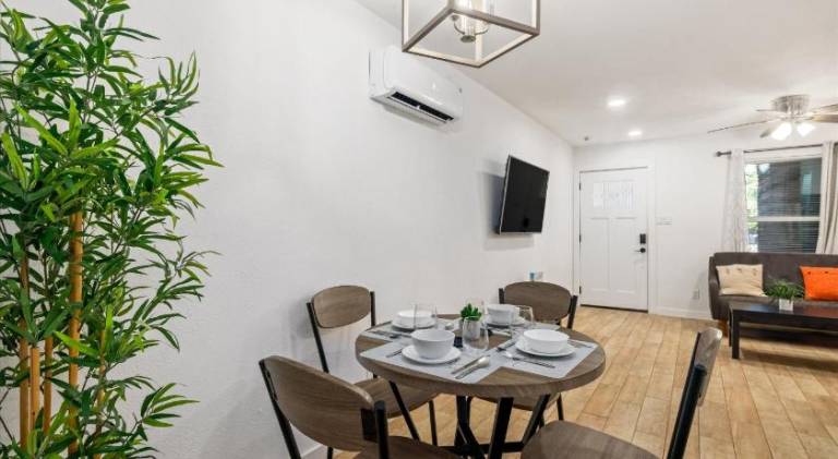 Fully equipped apartment | Suitable for remote work | Pets allowed — photo 3
