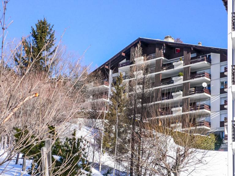 Apartment Crans-Montana