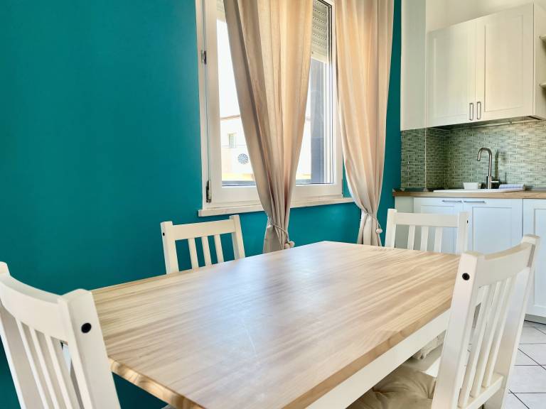 Apartment | Sea view — photo 5
