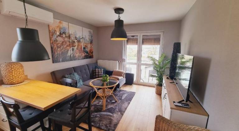 Apartament Milicz