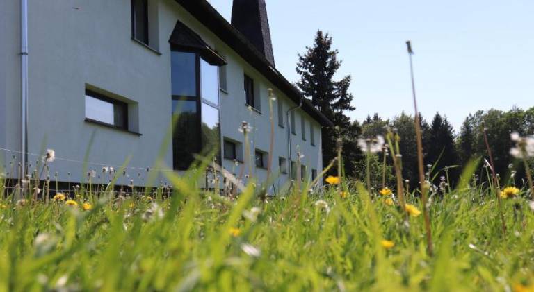 Pension Hubertushof Monteurunterkunft — photo 3