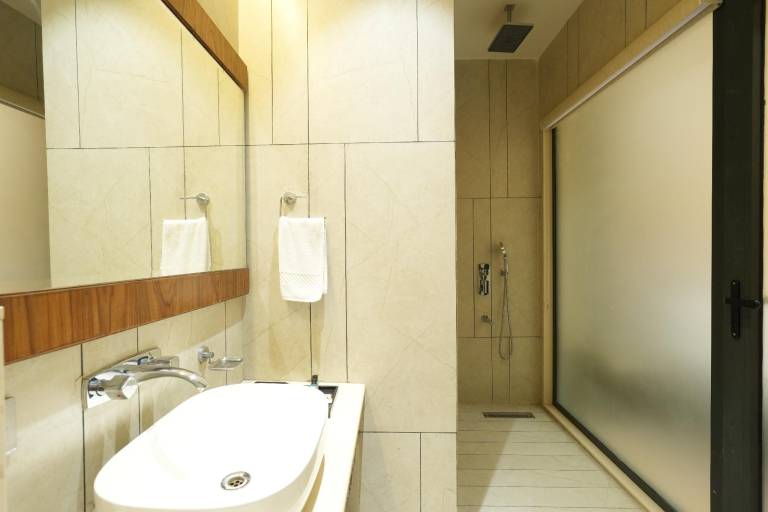 White Panda Hotels Karnika Resort — photo 2