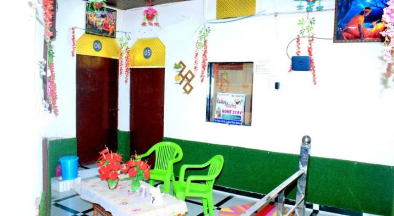 Radhey Krishna home stay — photo 4