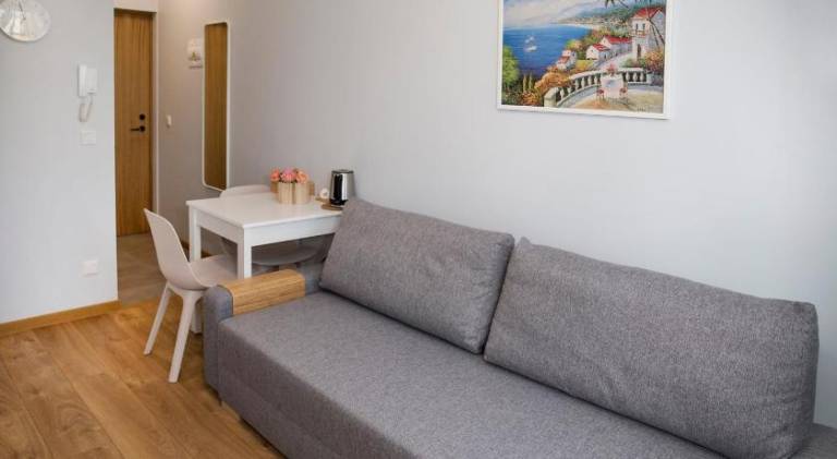 Holiday apartment with 1 room for 2 persons — photo 2