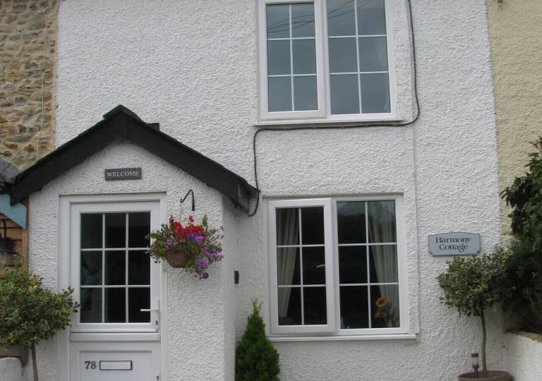 House Seaton