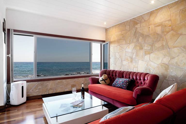 Appartement Haría
