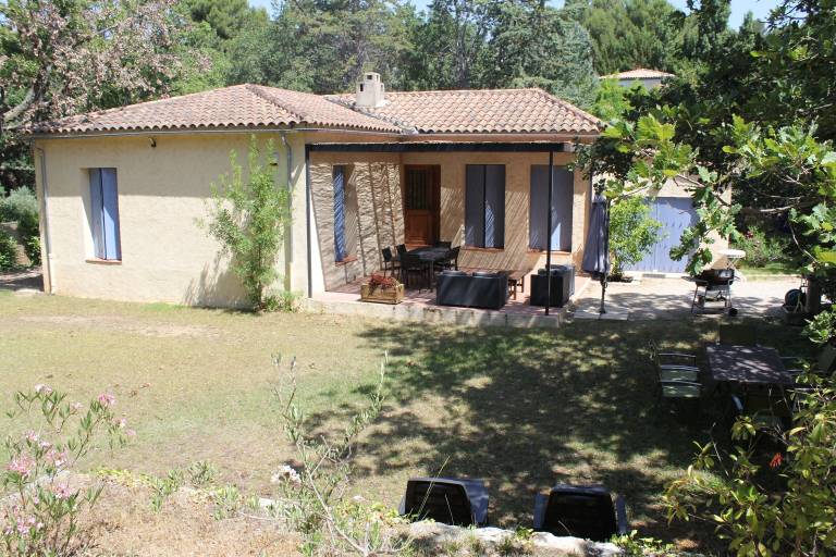 Ferienhaus Aix-en-Provence