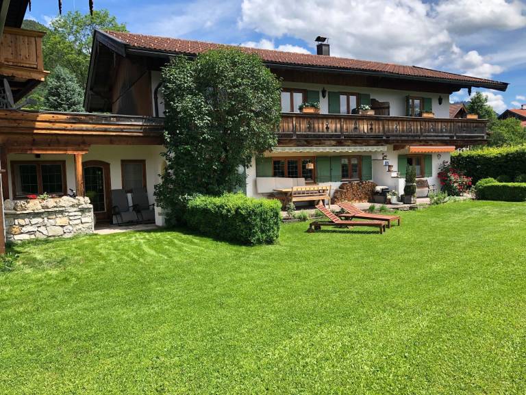 Apartamento Rottach-Egern