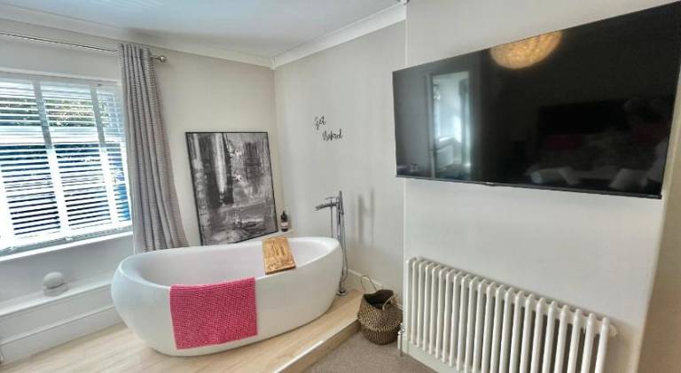 Apartment with 2 rooms for 6 persons — photo 3