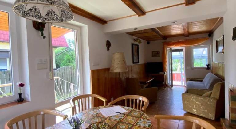 Holiday apartment | Pets allowed — photo 2
