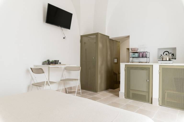 Bed & Breakfast Ostuni