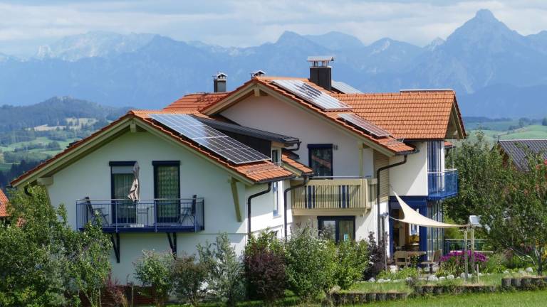 Ferienwohnung Oy-Mittelberg