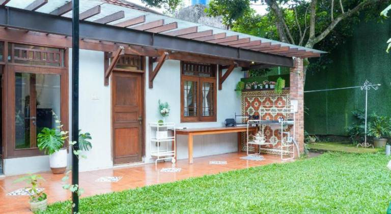 Rumah Canda — photo 4