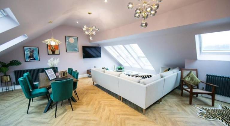 Foxlow Grange by Muse Escapes — photo 3
