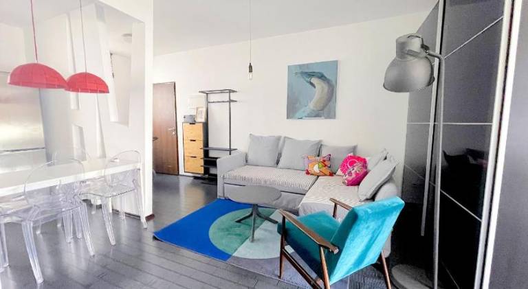 Apartament Stare Miasto