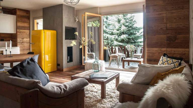 Fully equipped nice apartment with patio | Pets are welcome — photo 3