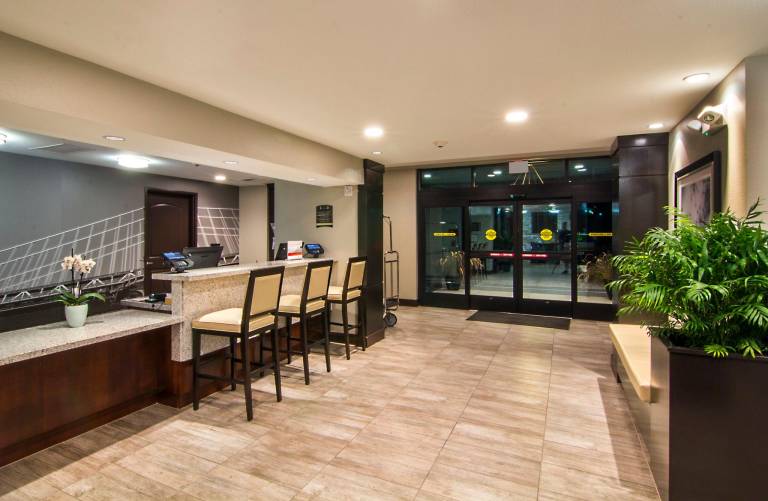 Staybridge Suites Carlsbad/San Diego By IHG — photo 5