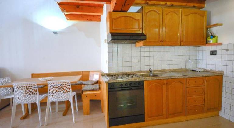 Apartment with 2 rooms for 10 persons — photo 5