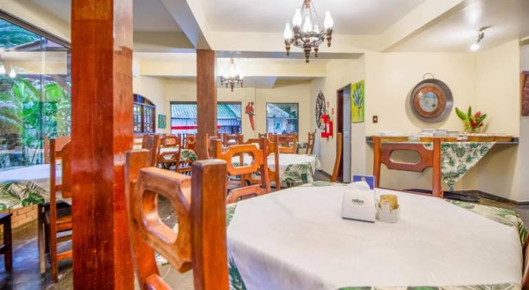 VELINN Feiticeira Praia Hotel — photo 4