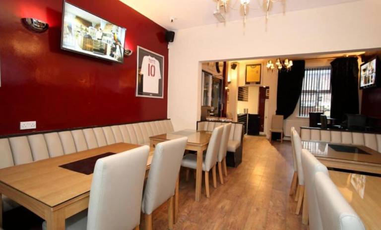 Soccer Suite in Liverpool