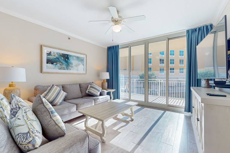 Apartment Okaloosa Island