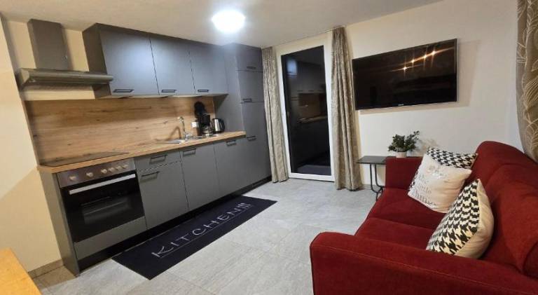 Pleasant rental apartment | Dogs allowed — photo 4