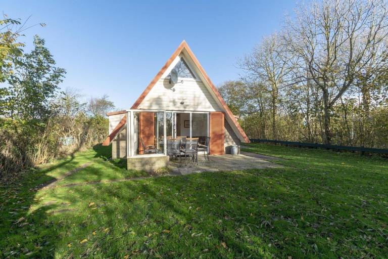 Ferienhaus Callantsoog