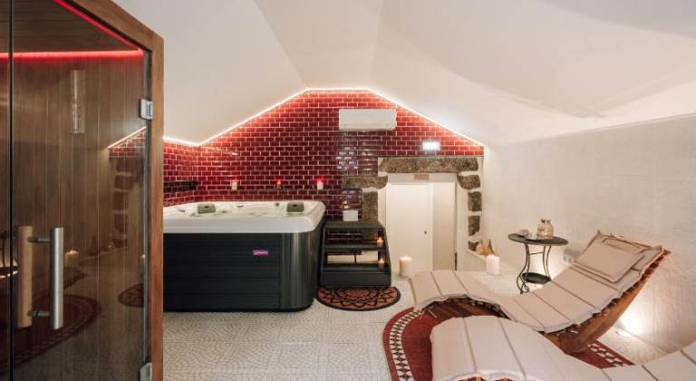 Palacete do Guerreiro Charme Hotel & SPA — photo 5