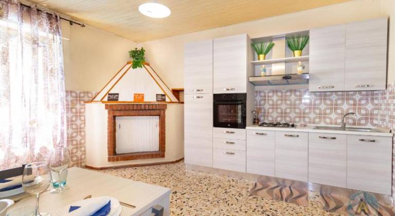 Apartment with garden, terrace & barbeque — photo 4
