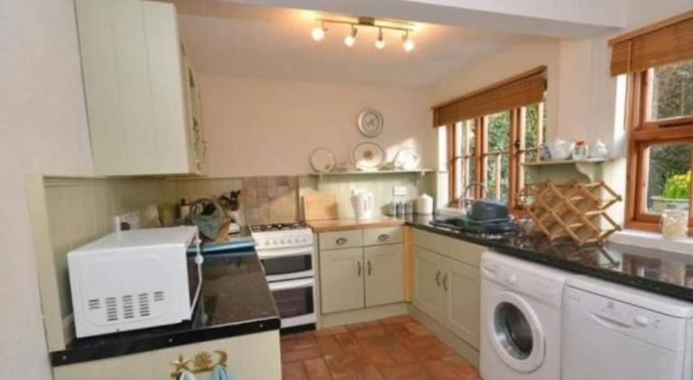 Vacation home | Pets allowed — photo 3