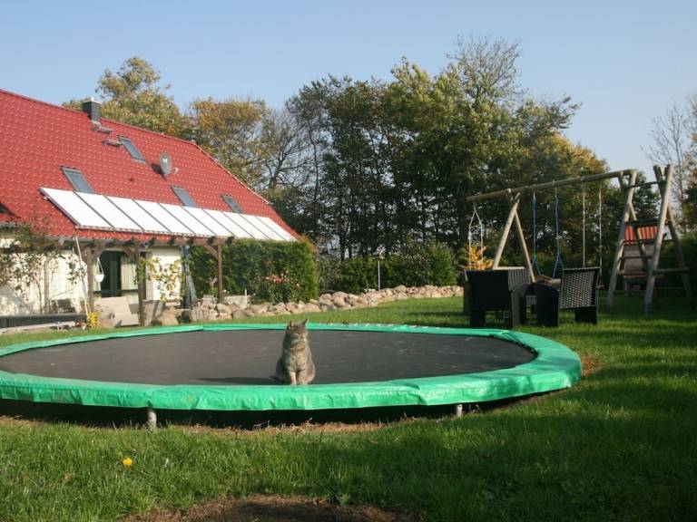 Ferienhaus Bastorf