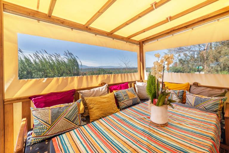 Mobil-home Canet-en-Roussillon
