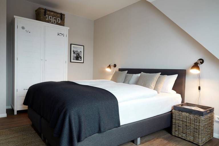 Ferienwohnung Harburg