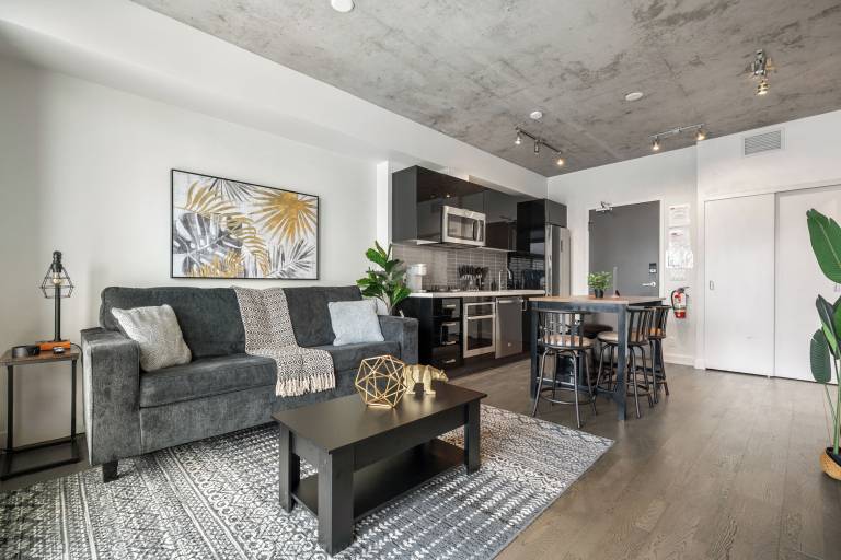 Appartement Beltline