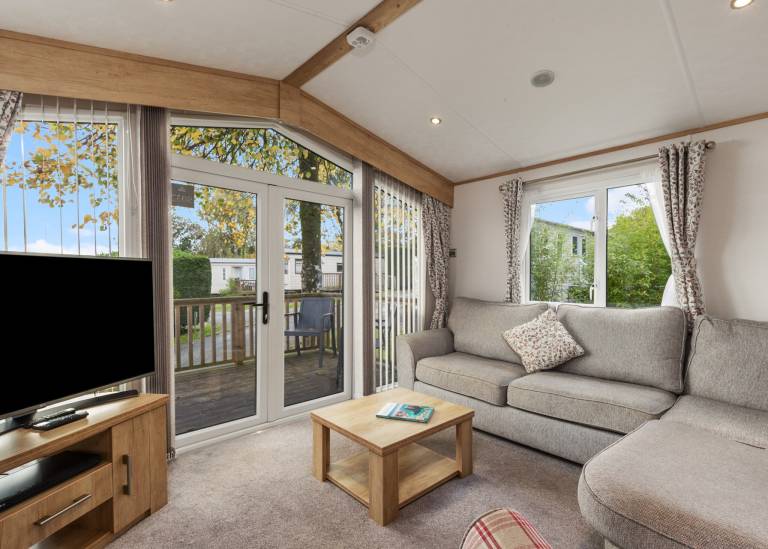 Caravan Narberth