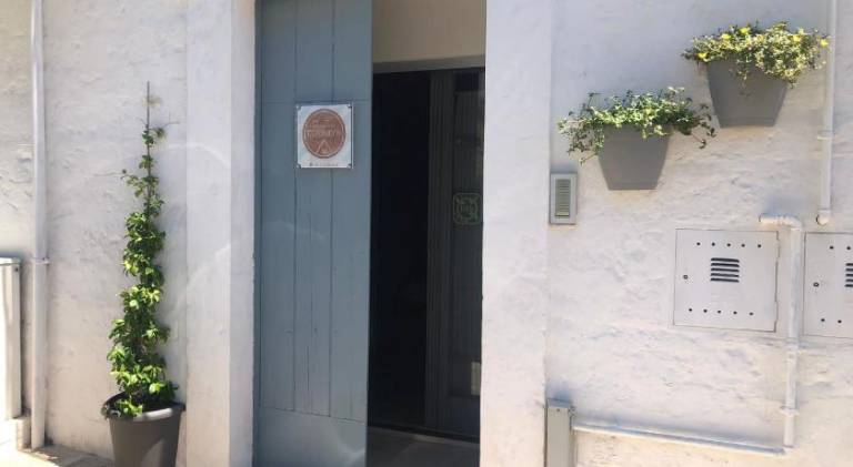 Lovely vacation home | Pets are welcome in Alberobello