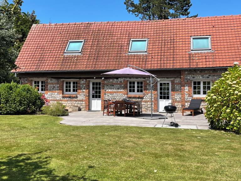 Huis Varengeville-sur-Mer