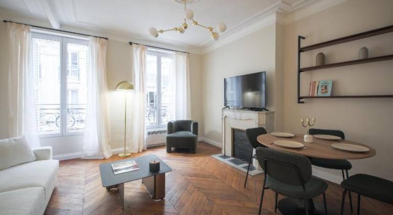 Holiday apartment | Pets are welcome — photo 2