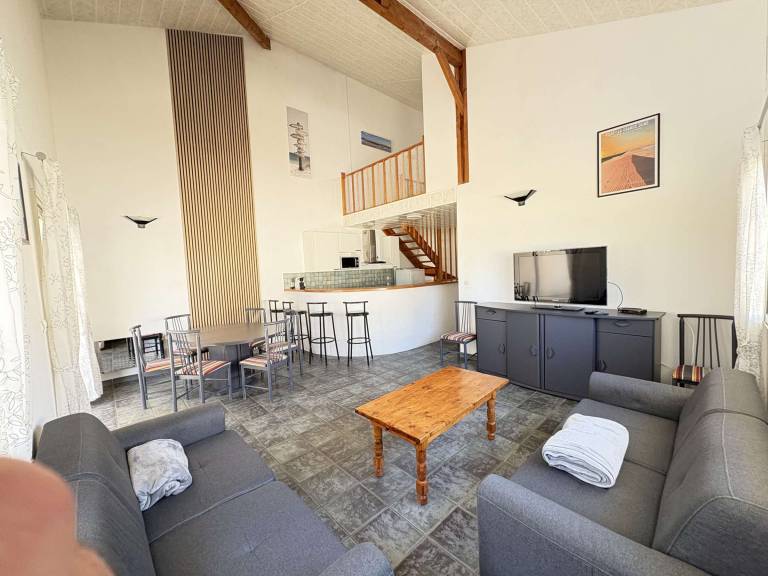 Beautiful house | Close to the beach | Pets are welcome — photo 5