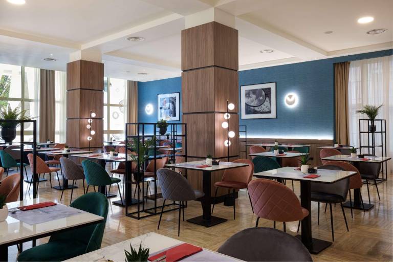 Radisson Hotel Ferrara — photo 5