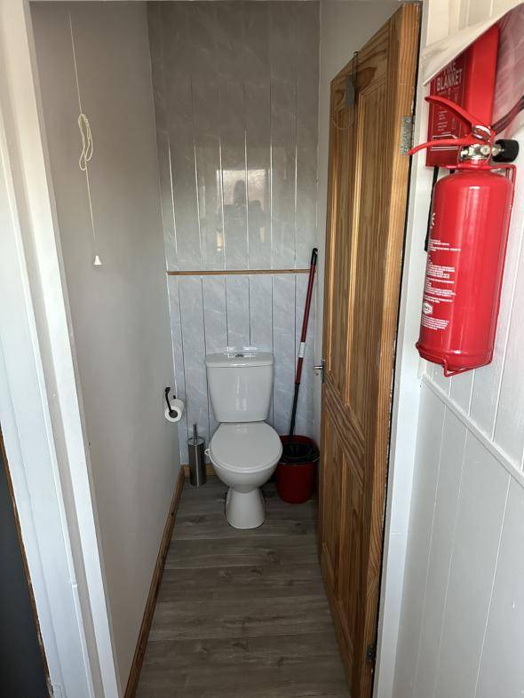 Chalet with 1 room for 4 persons — photo 2