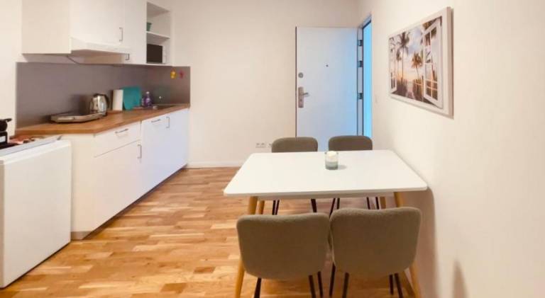 Charming apartment | Dogs allowed — photo 4