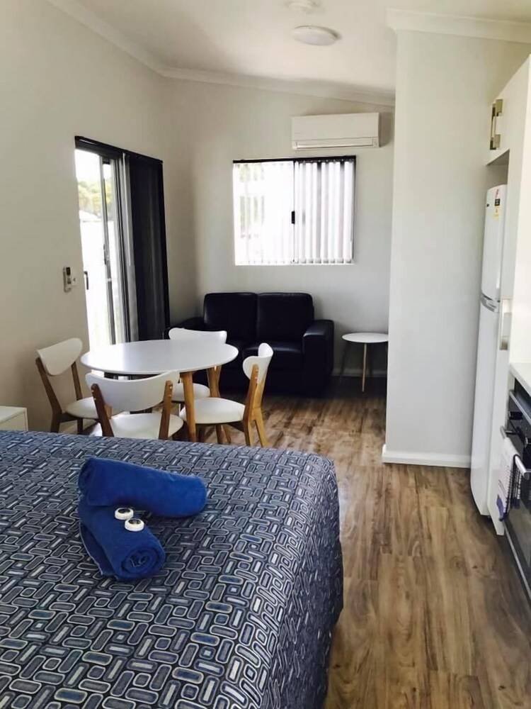 Holiday park  Lancelin