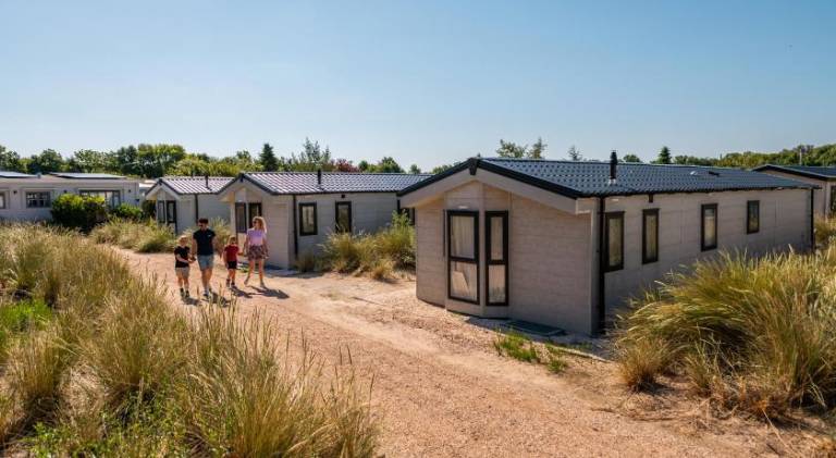 Chalet Hellevoetsluis