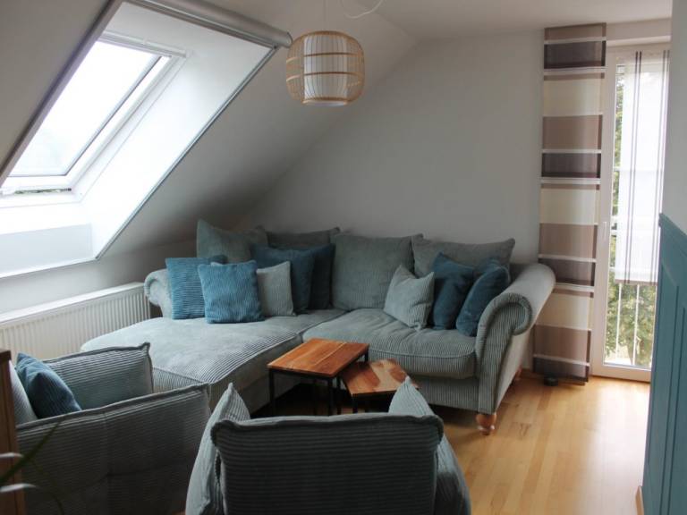 Ferienwohnung Nördlingen