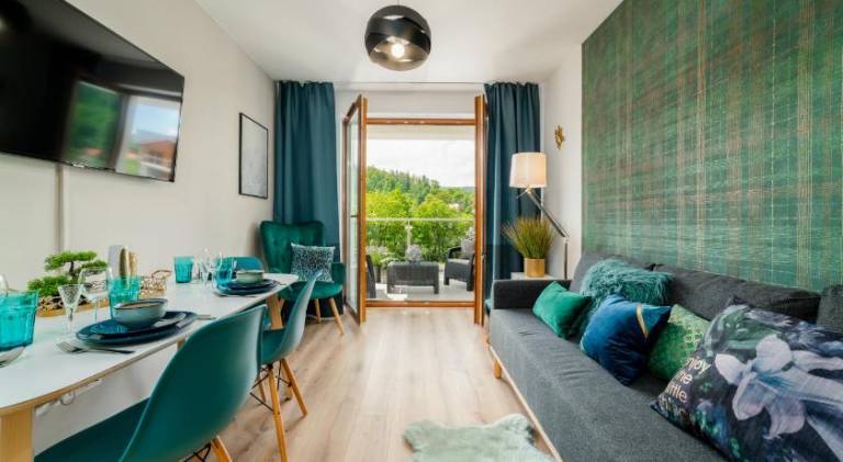 Beautiful apartment | Pet-friendly — photo 2
